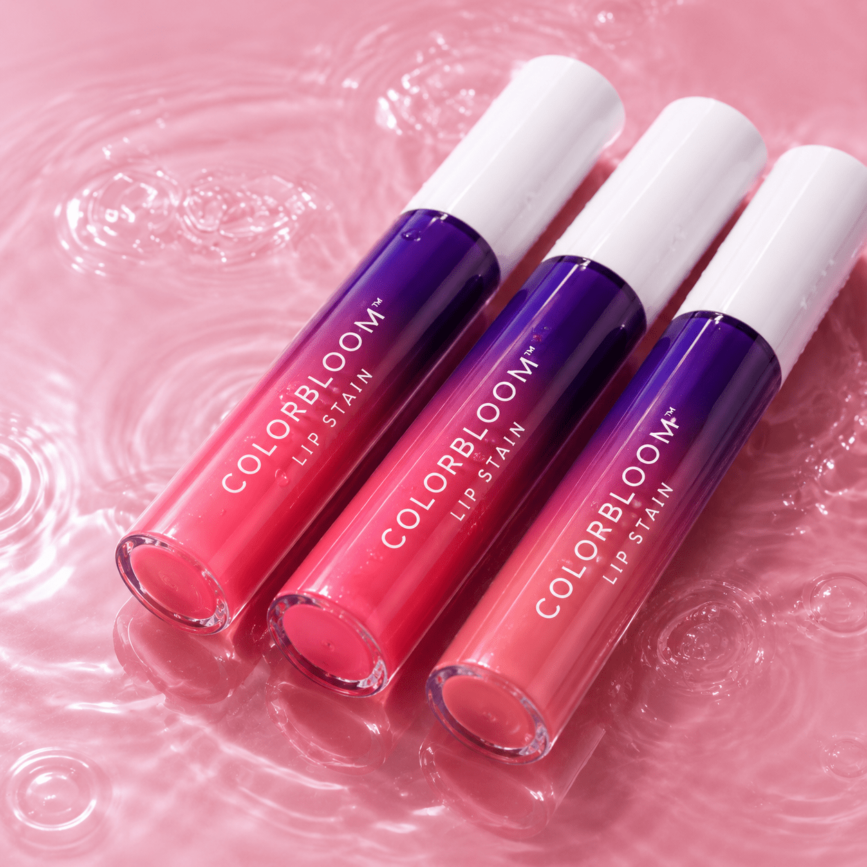ColorBloom Lip Stain - Greycord BeautyGreycord Beauty