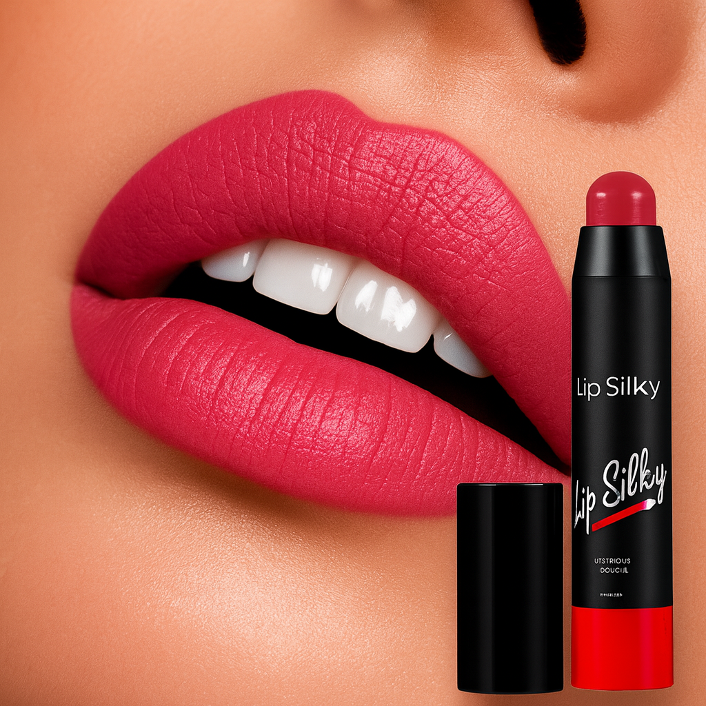 Peclover’s Velvet Matte Lipstick