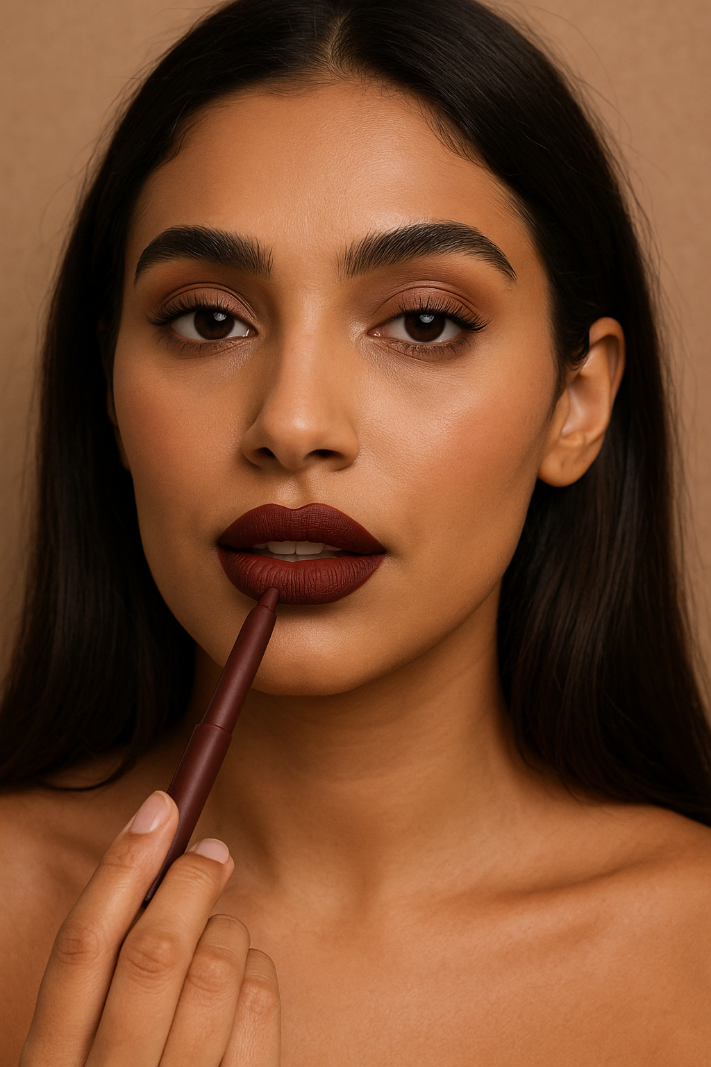 Amoura EverLine Lip Pen