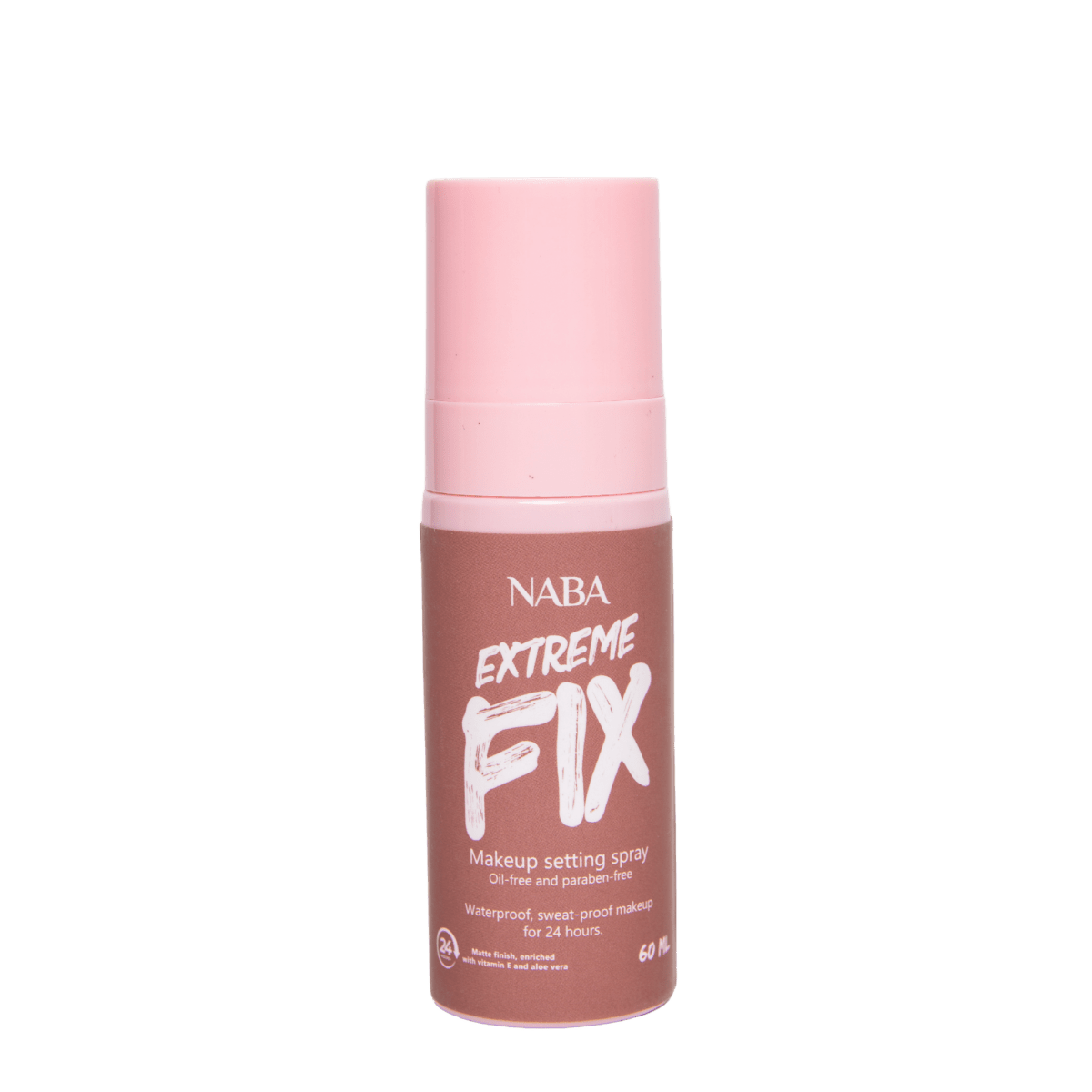 Naba Makeup Setting Spray - Greycord BeautyGreycord Beauty