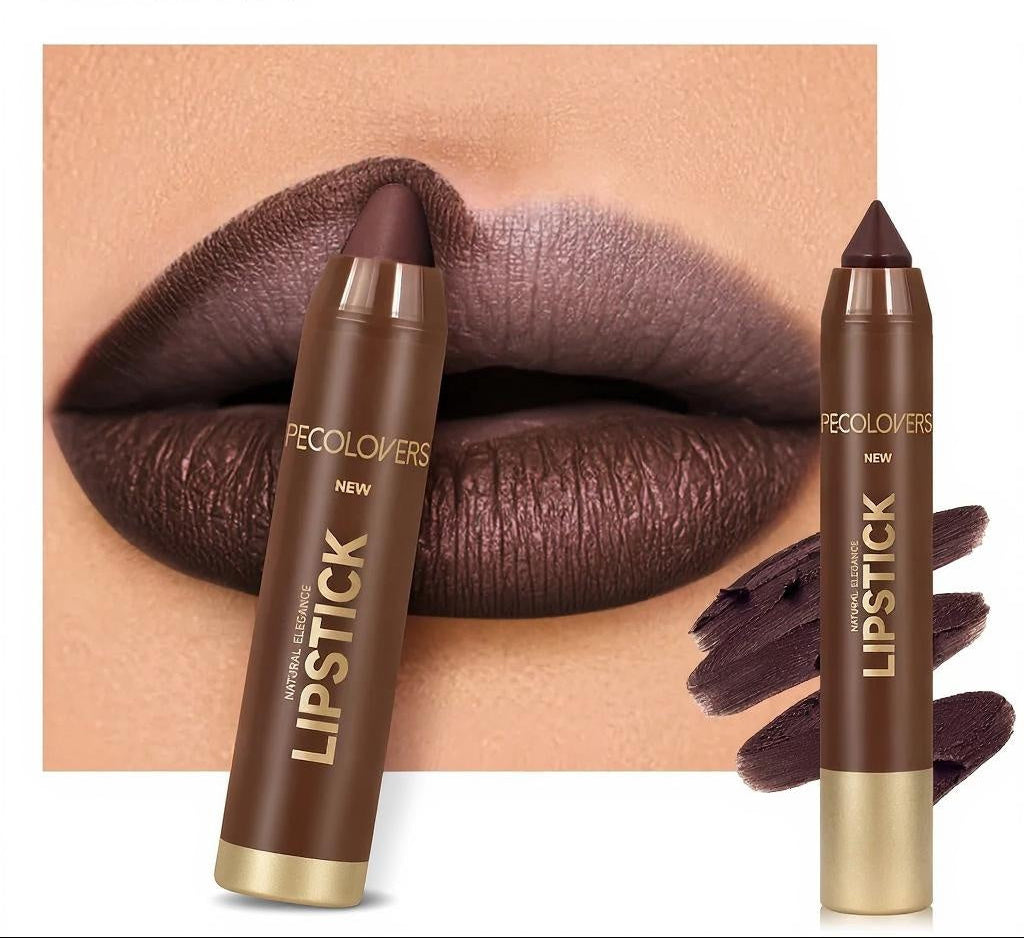 OmbraTint Lip Artist Pen — Luxury lip contour meets long-lasting matte comfort