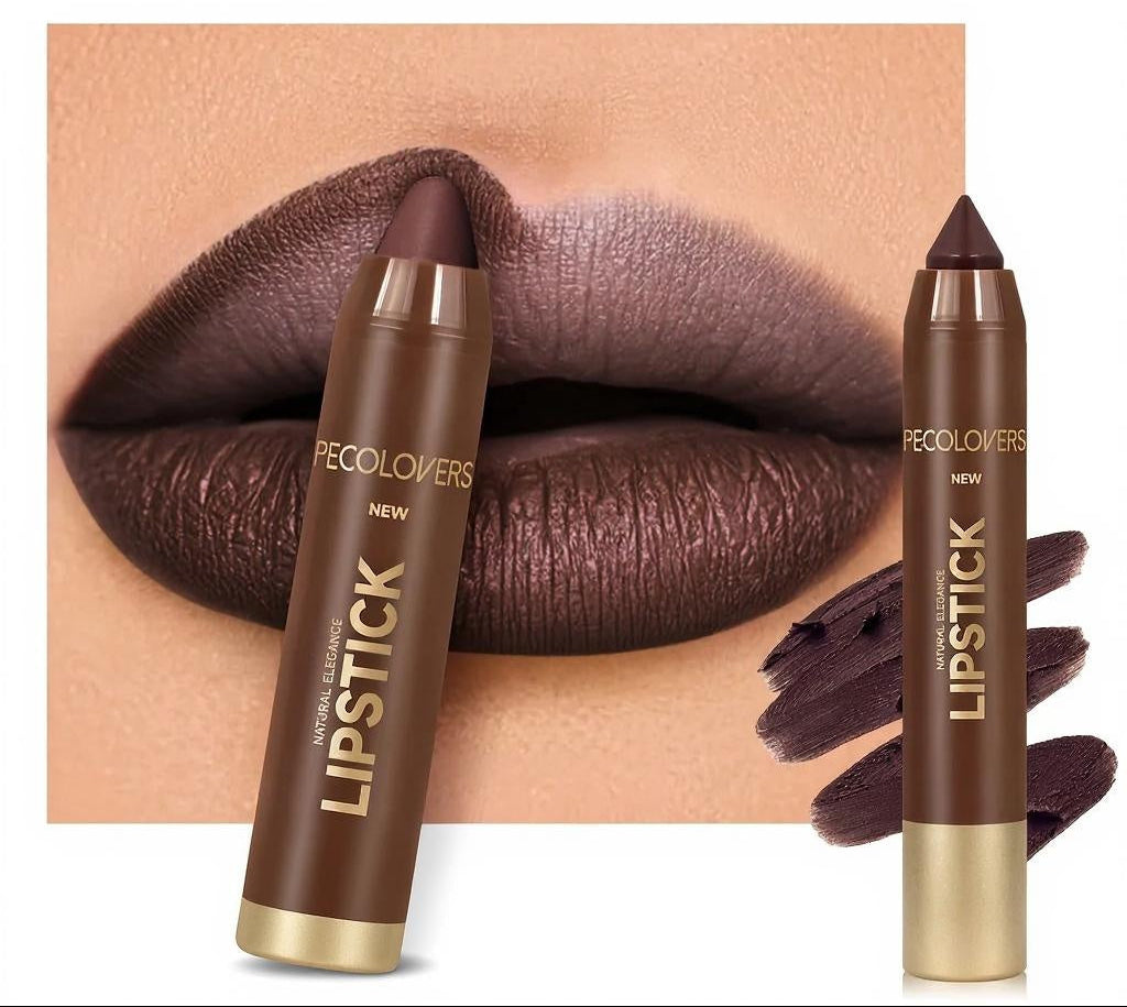 OmbraTint Lip Artist Pen — Luxury lip contour meets long-lasting matte comfort