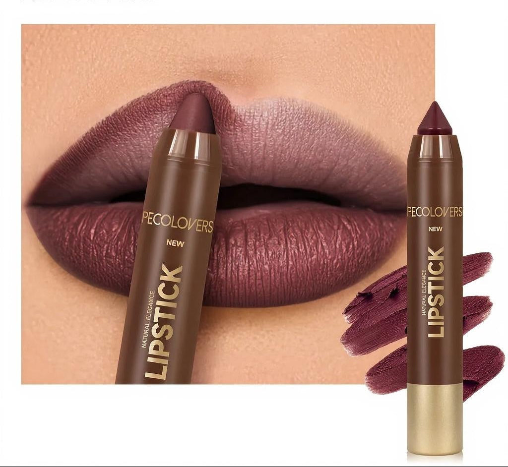 OmbraTint Lip Artist Pen — Luxury lip contour meets long-lasting matte comfort