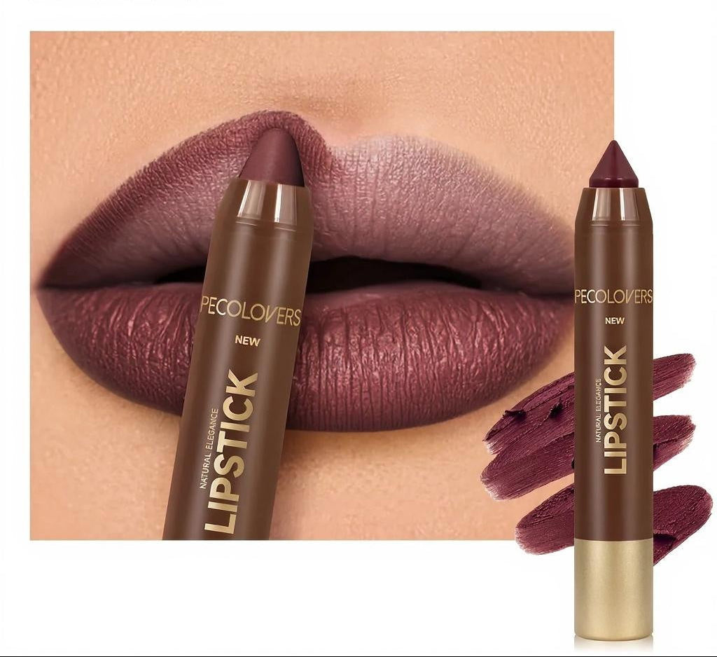 OmbraTint Lip Artist Pen — Luxury lip contour meets long-lasting matte comfort