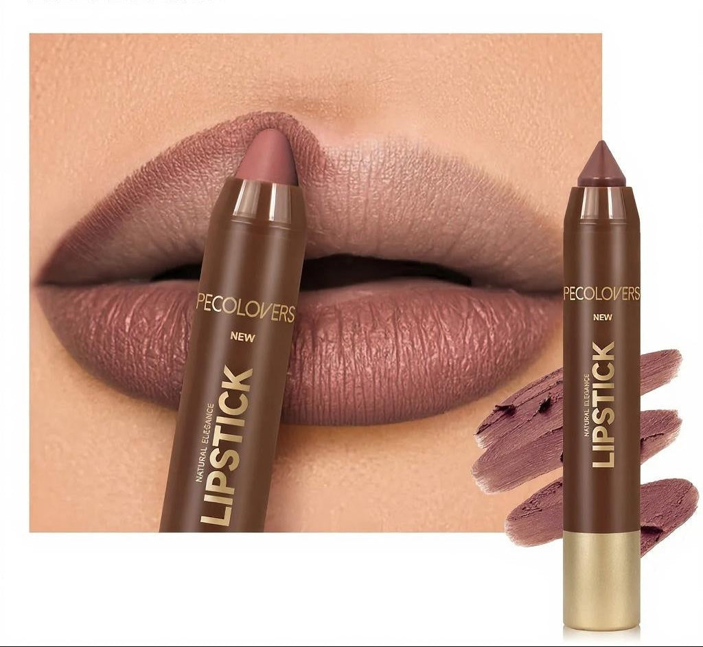 OmbraTint Lip Artist Pen — Luxury lip contour meets long-lasting matte comfort