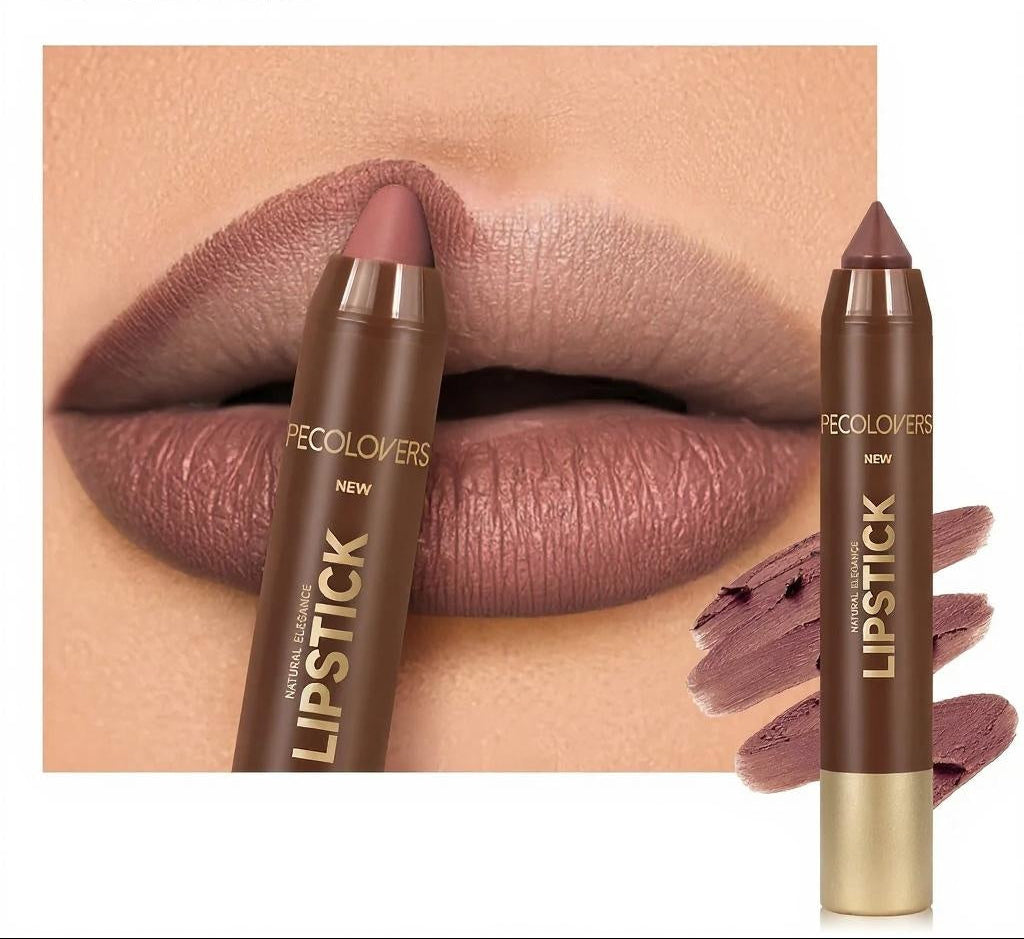 OmbraTint Lip Artist Pen — Luxury lip contour meets long-lasting matte comfort
