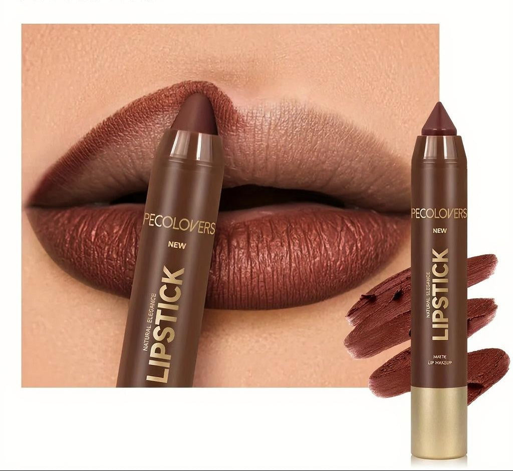 OmbraTint Lip Artist Pen — Luxury lip contour meets long-lasting matte comfort