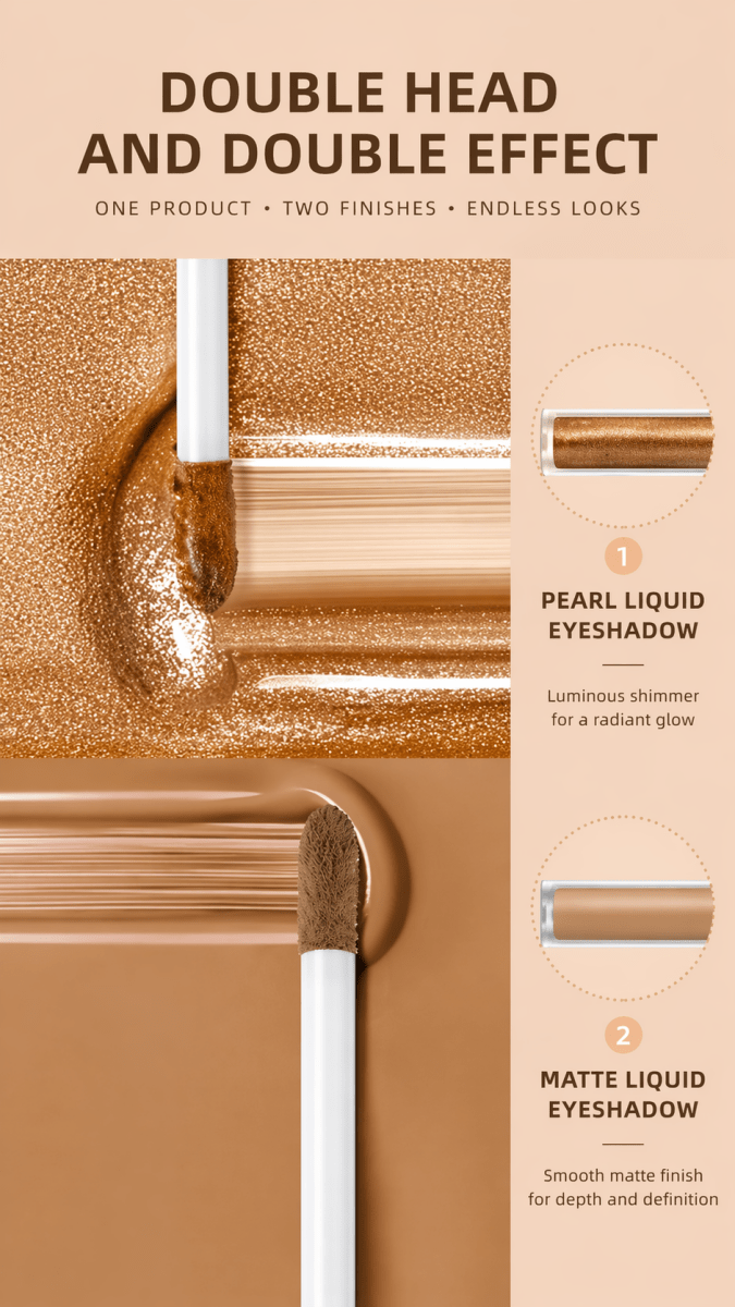 VÉRA Blush & Shadow Duo - Greycord BeautyGreycord Beauty
