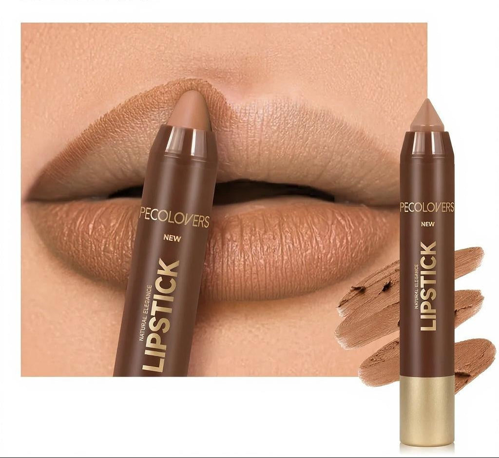 OmbraTint Lip Artist Pen — Luxury lip contour meets long-lasting matte comfort