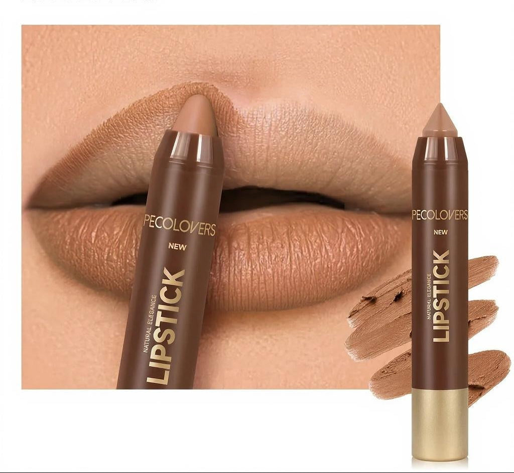 OmbraTint Lip Artist Pen — Luxury lip contour meets long-lasting matte comfort
