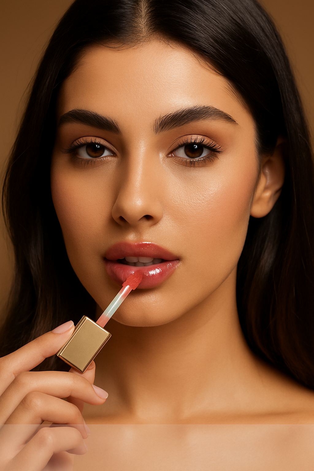 Greycord’s Élan Lip Oil