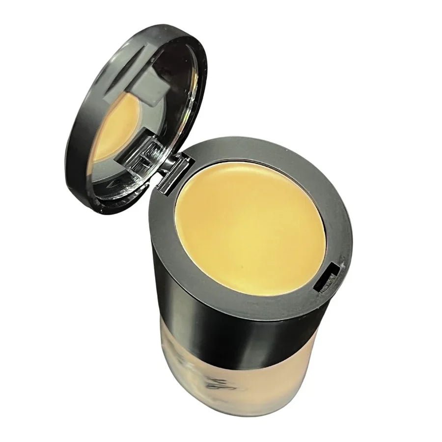 Ashunta Sheriff Beauty BlurEFX™ Flawless Concealer & Foundation Duo - Greycord BeautyGreycord Beauty