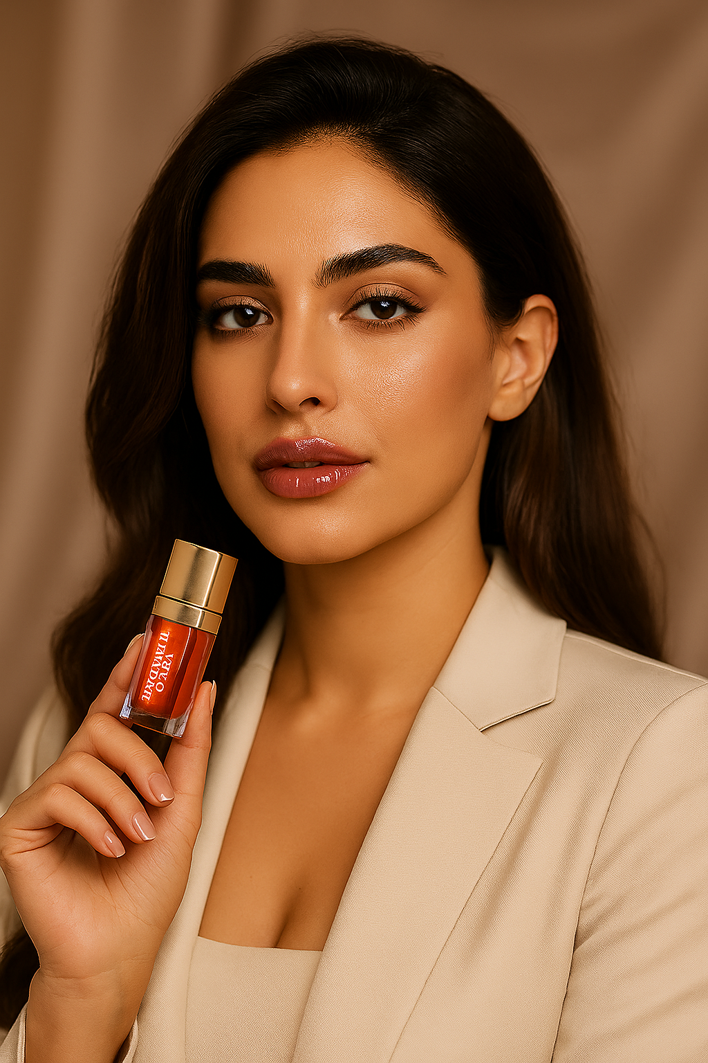 Greycord’s Élan Lip Oil