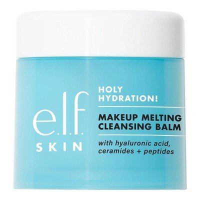 e.l.f. SKIN Holy Hydration Makeup Melting Cleansing Balm 3.5 oz - New - Greycord BeautyHEALTH AND BEAUTYGreycord Beauty