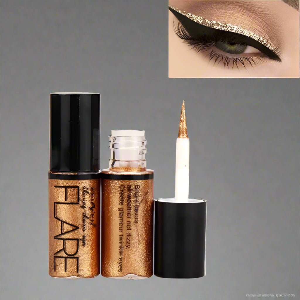 JetLine™ Dual Eyeliner Pen - Greycord