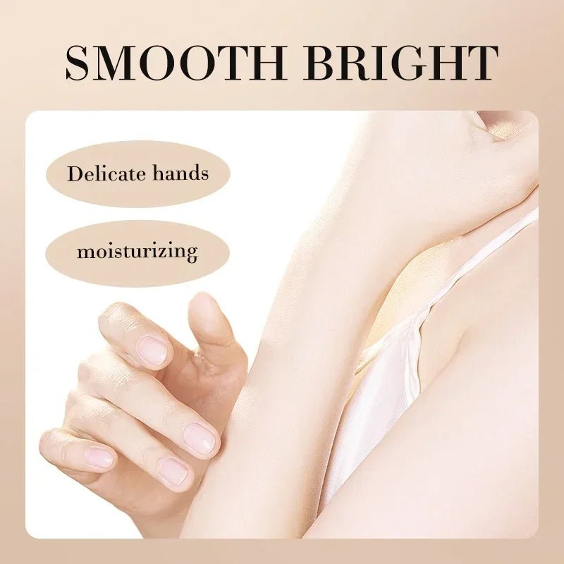 BIOAOUA Nourishing Hand Cream - Greycord BeautyGreycord Beauty