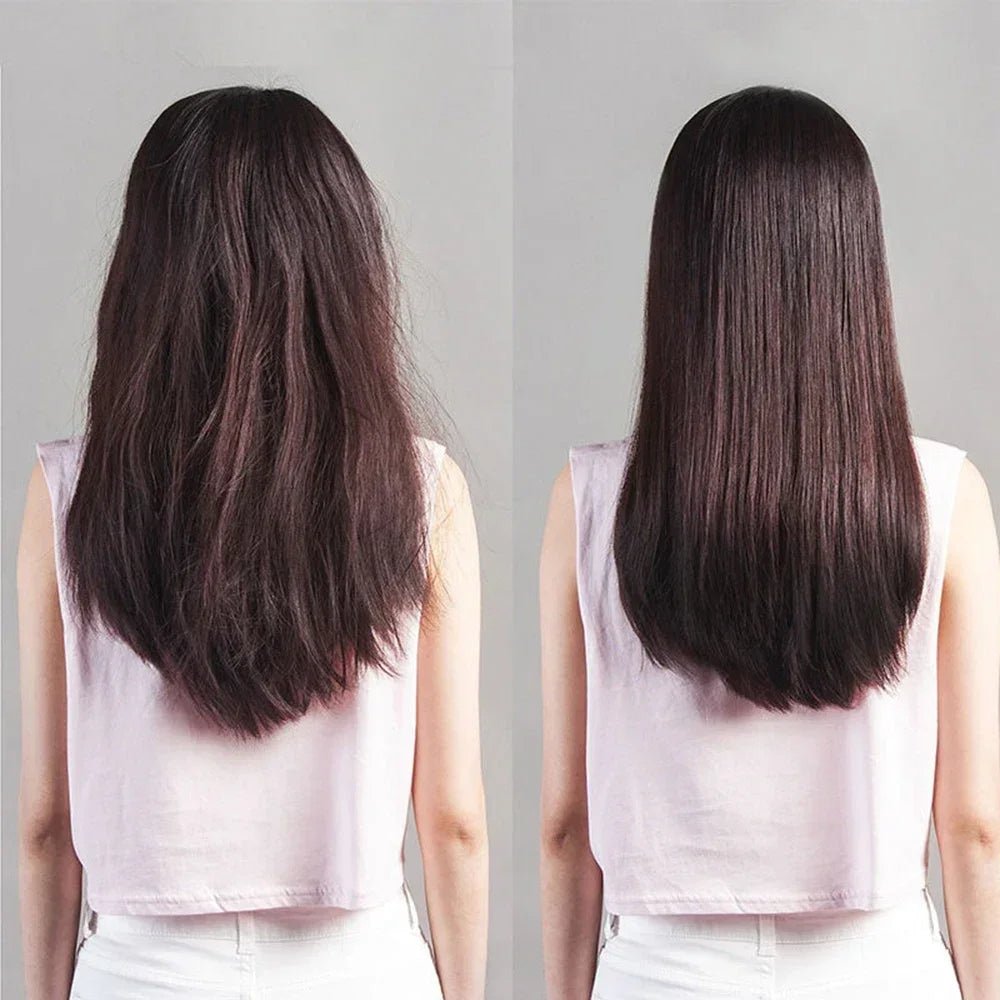 Keratin Hair Mask – Deep Treatment for Dry, Damaged Hair - Greycord BeautyGreycord Beauty