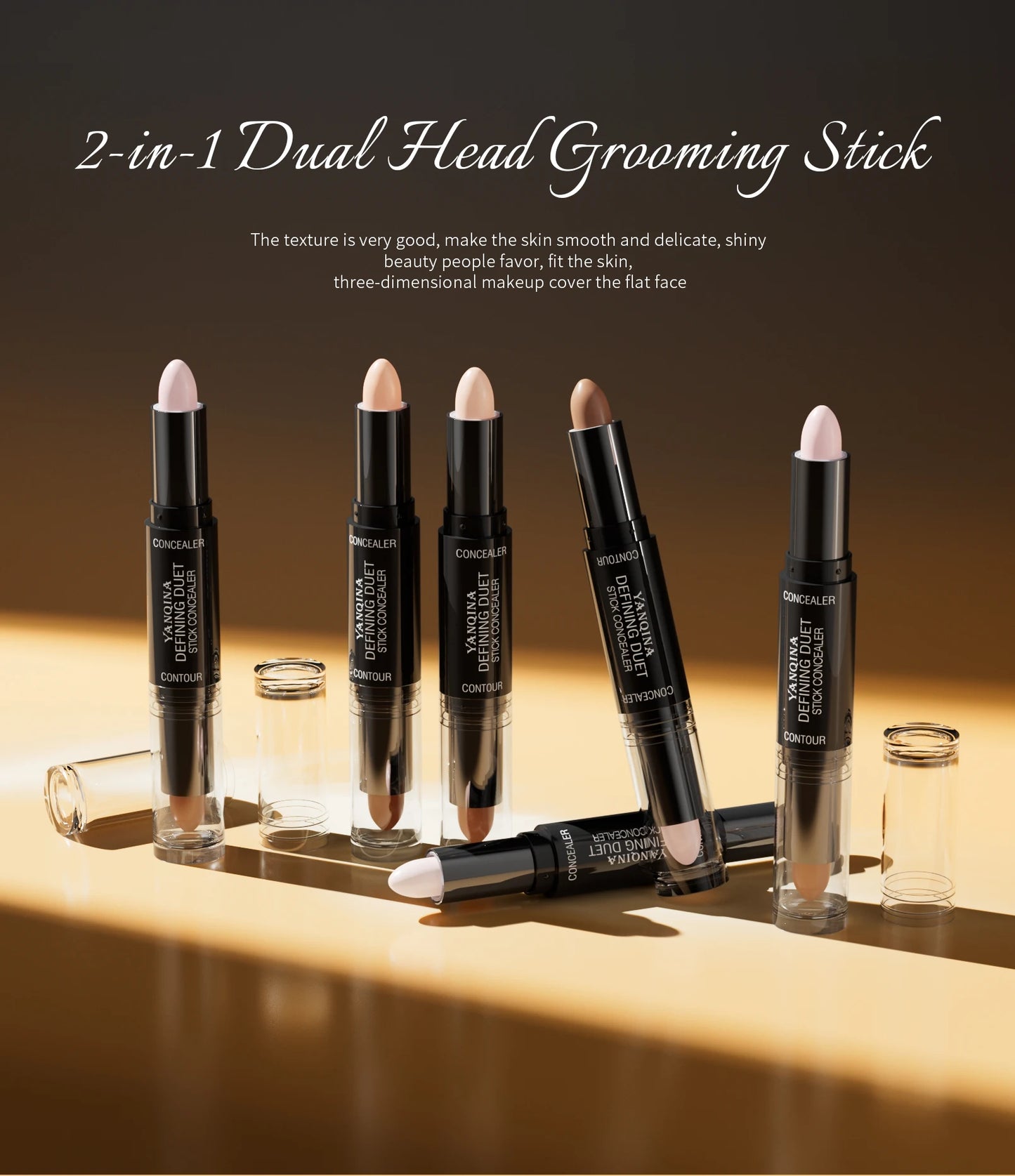 GlowWand Concealer Pen
