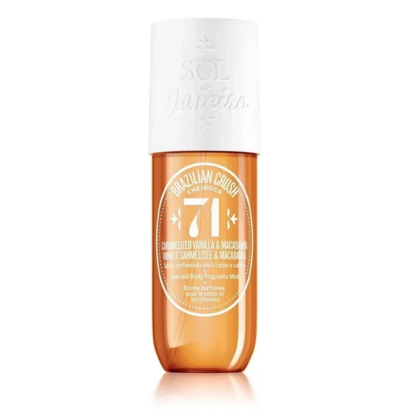 SOL DE JANEIRO BRAZILIAN CRUSH PERFUME MIST - Greycord