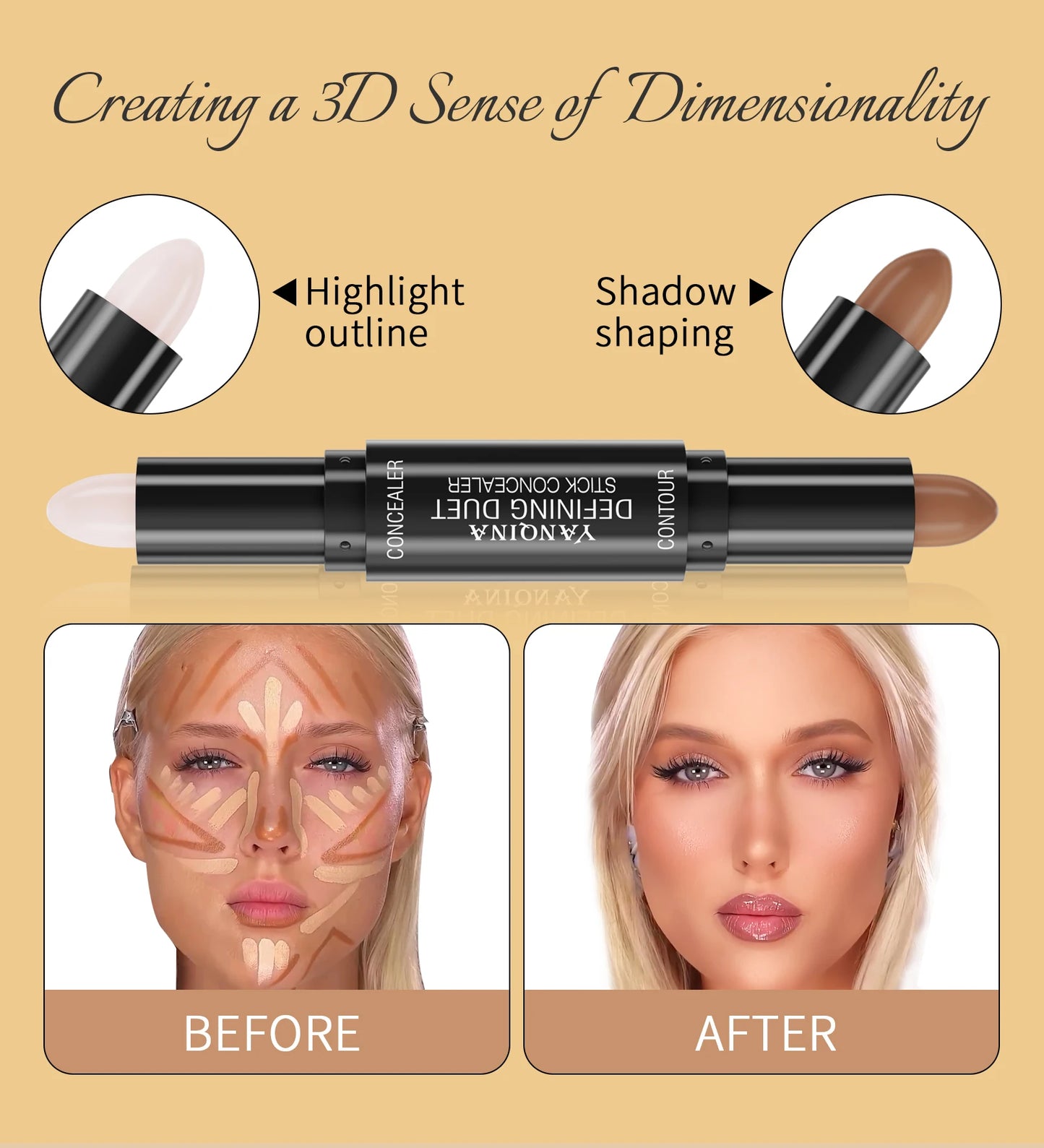 GlowWand Concealer Pen