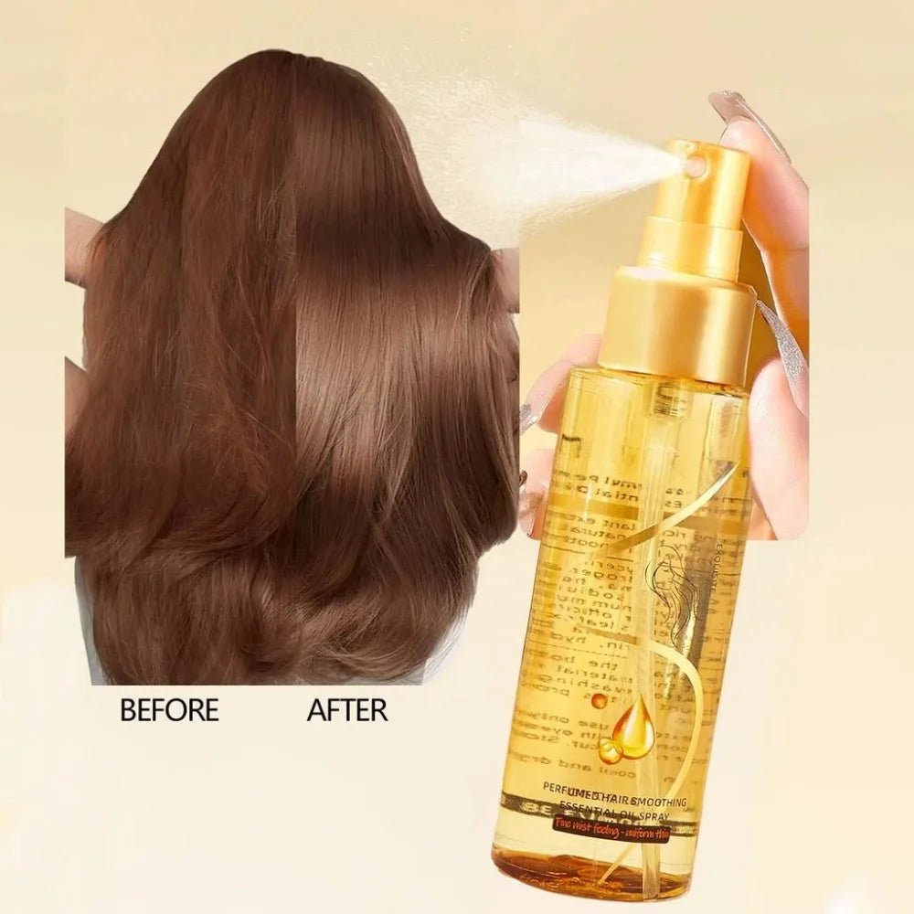 VSEA Nourishing Hair Oil Spray - Greycord BeautyGreycord Beauty