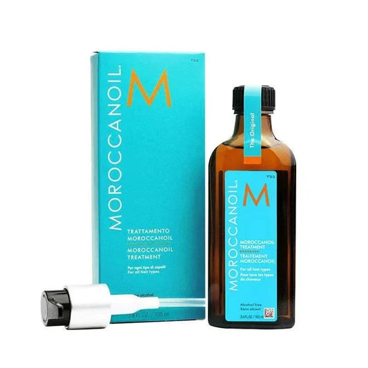 Morocco Essential Oil - Greycord