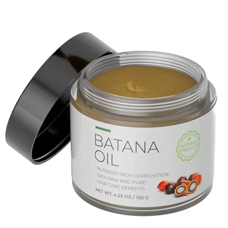 PureBatana Hair Growth Oil - Greycord BeautyGreycord Beauty