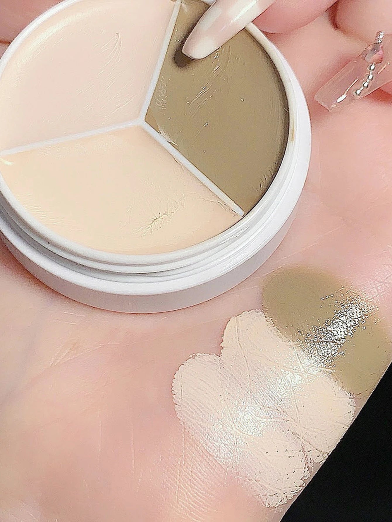 FlawlessFix Concealer Kit