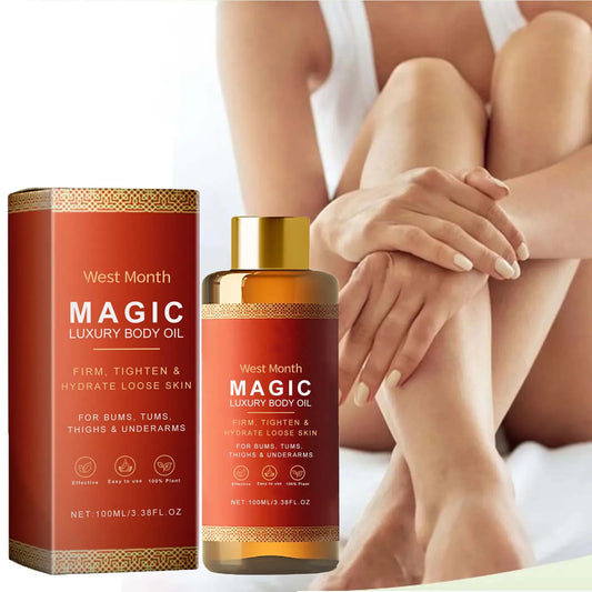 BodyBloom Radiance Oil - Greycord