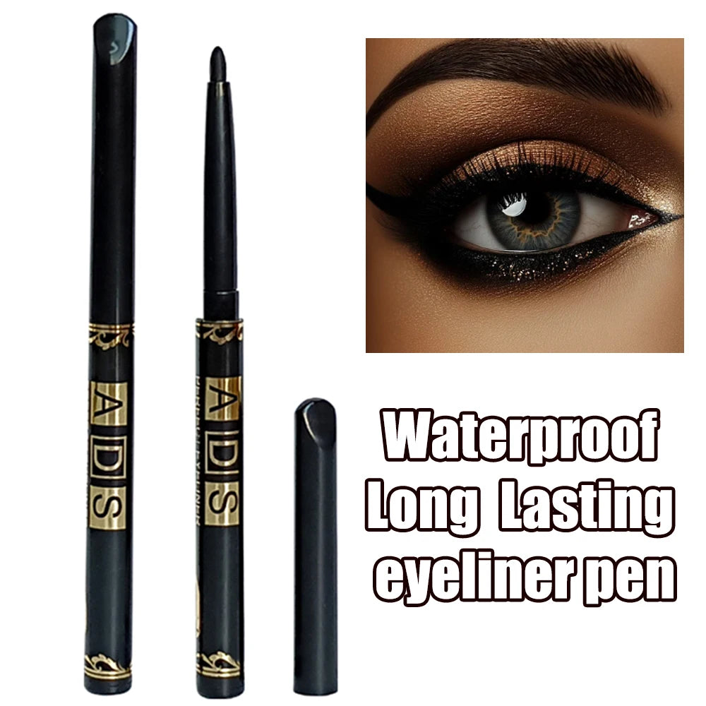 LinerEssence Black + Brown Duo Liner - Greycord Beauty