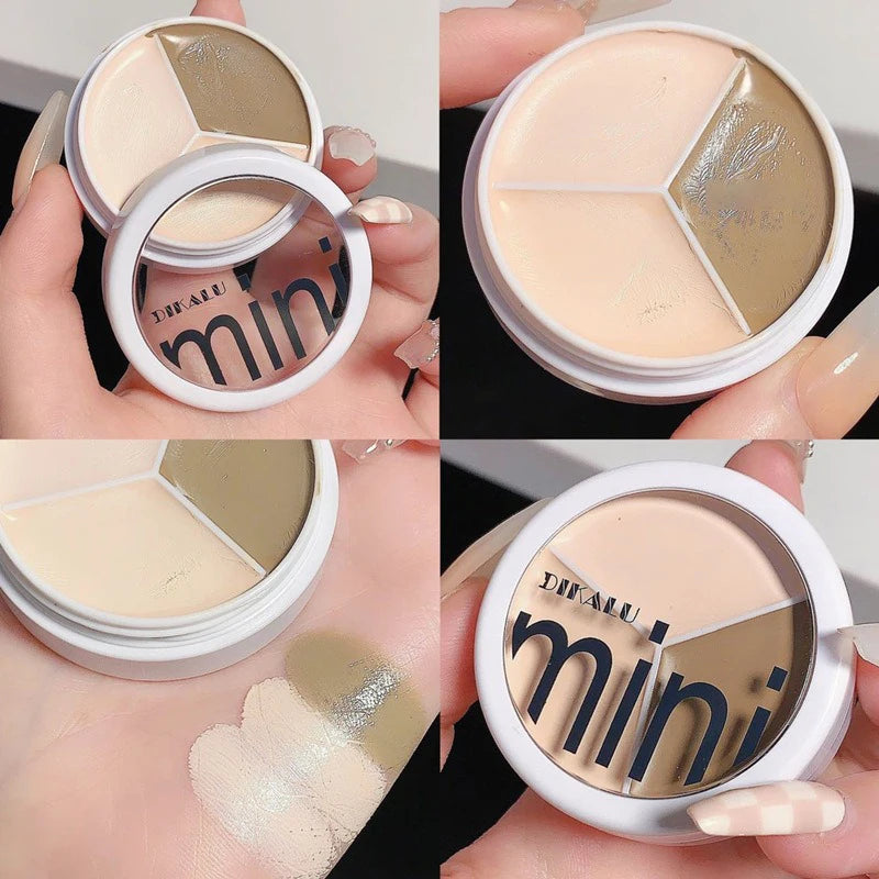FlawlessFix Concealer Kit