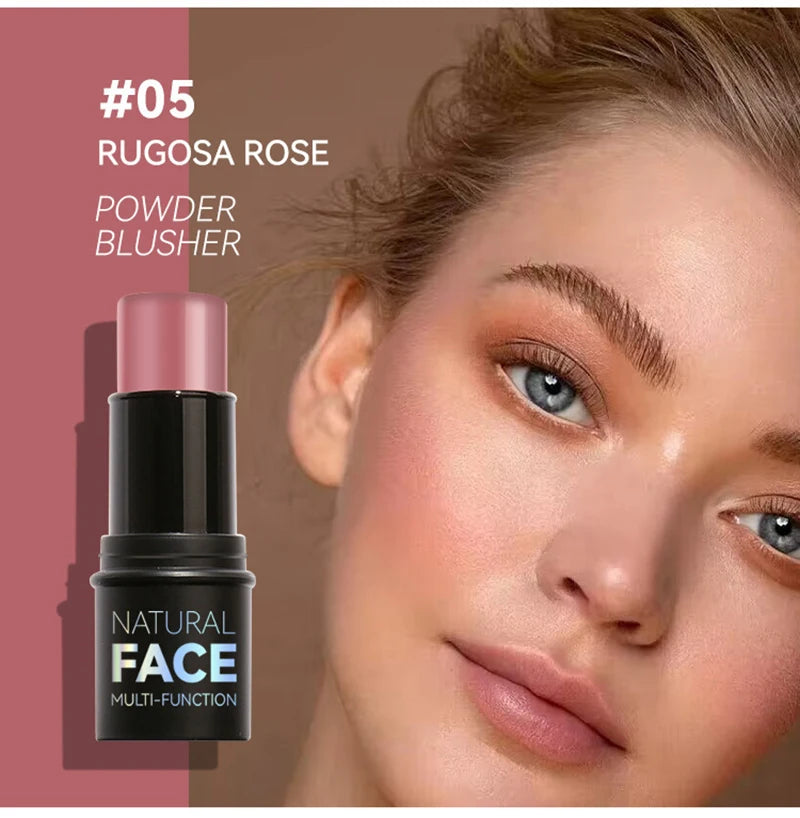 Radiant Pearl Contour & Highlight Stick