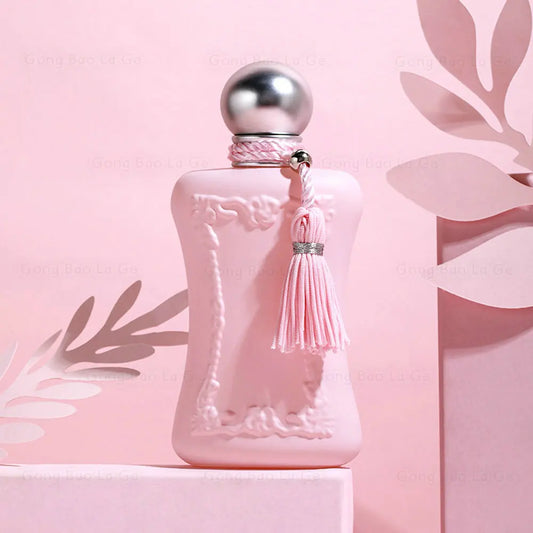 Selene Bloom – Eau de Parfum (75ML) - Greycord