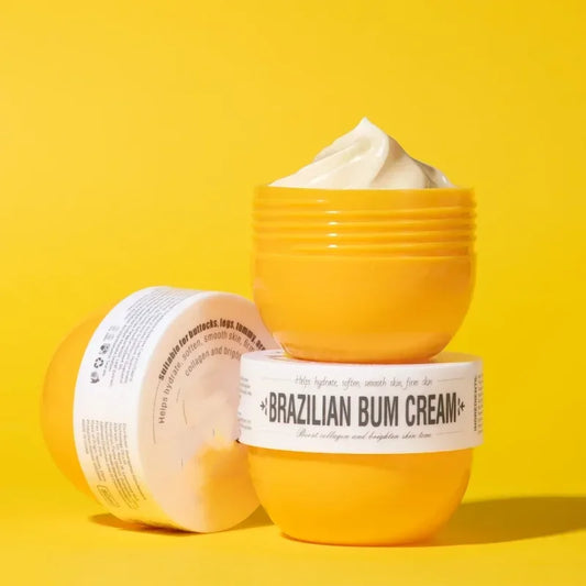 SOL DE JANEIRO Brazilian Bum Bum Cream - Greycord