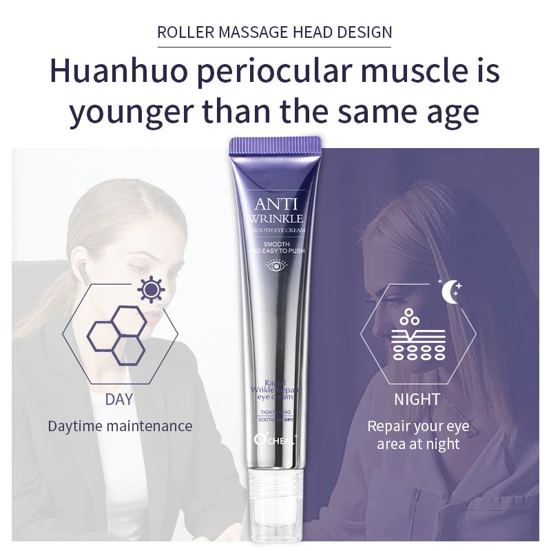 O’CHEAL Revive+ Dark Circle Eye Cream