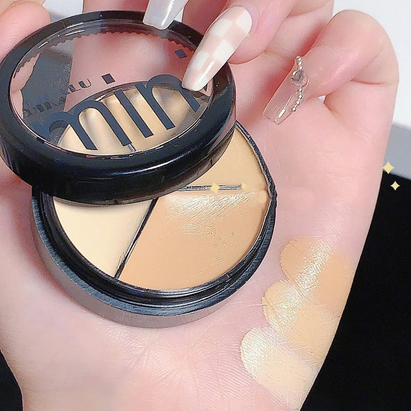 FlawlessFix Concealer Kit