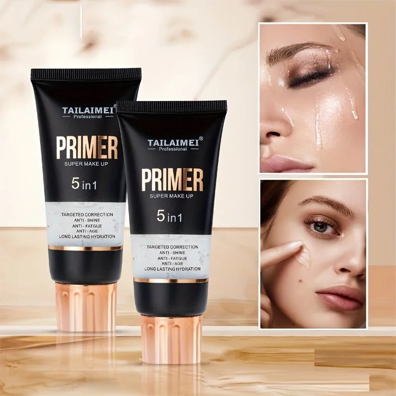 PrimeLock Gel Primer - Greycord BeautyGreycord Beauty