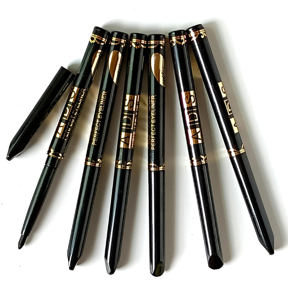 LinerEssence Black + Brown Duo Liner - Greycord Beauty
