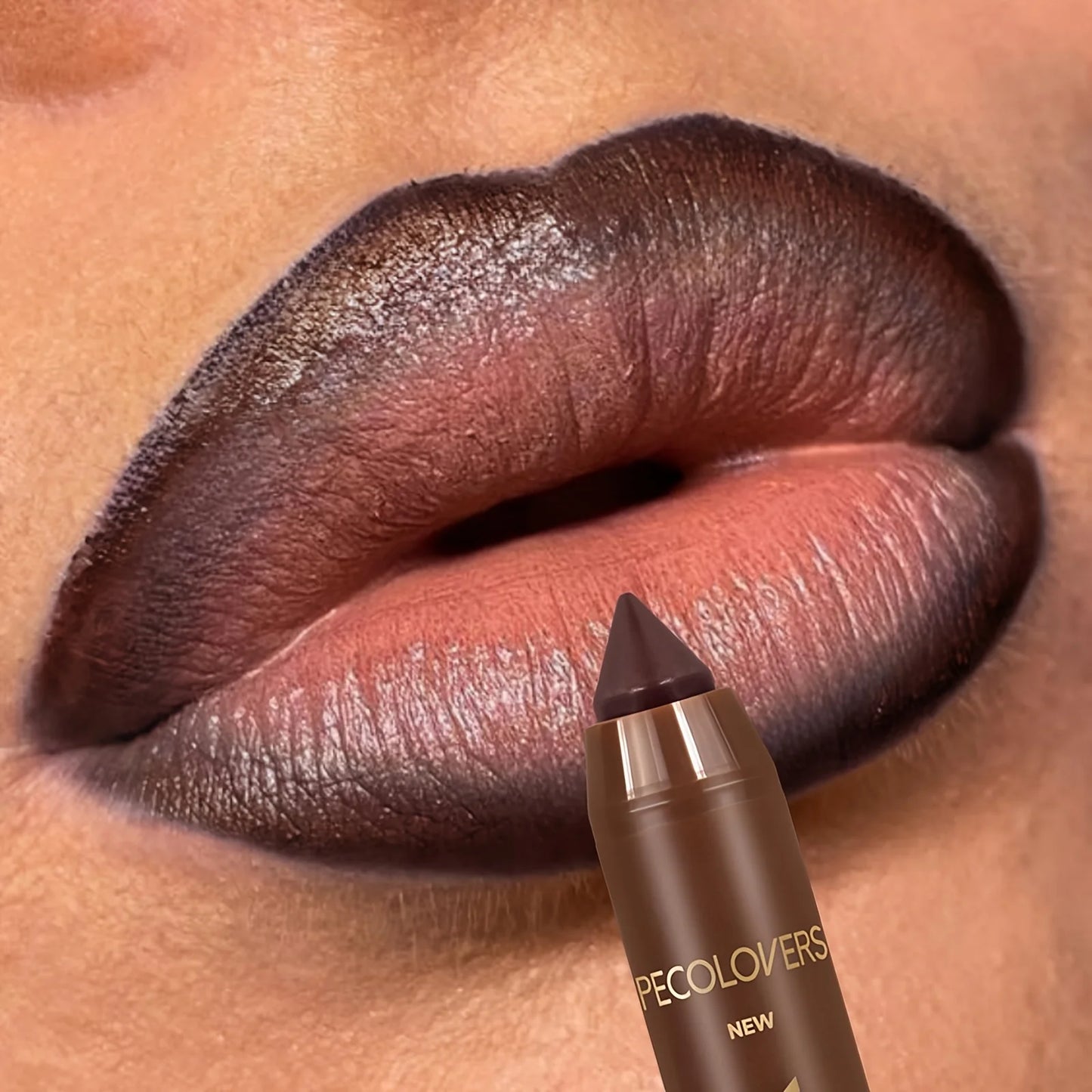OmbraTint Lip Artist Pen — Luxury lip contour meets long-lasting matte comfort