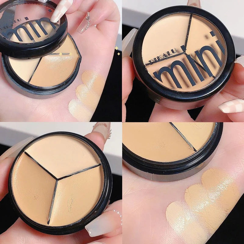 FlawlessFix Concealer Kit