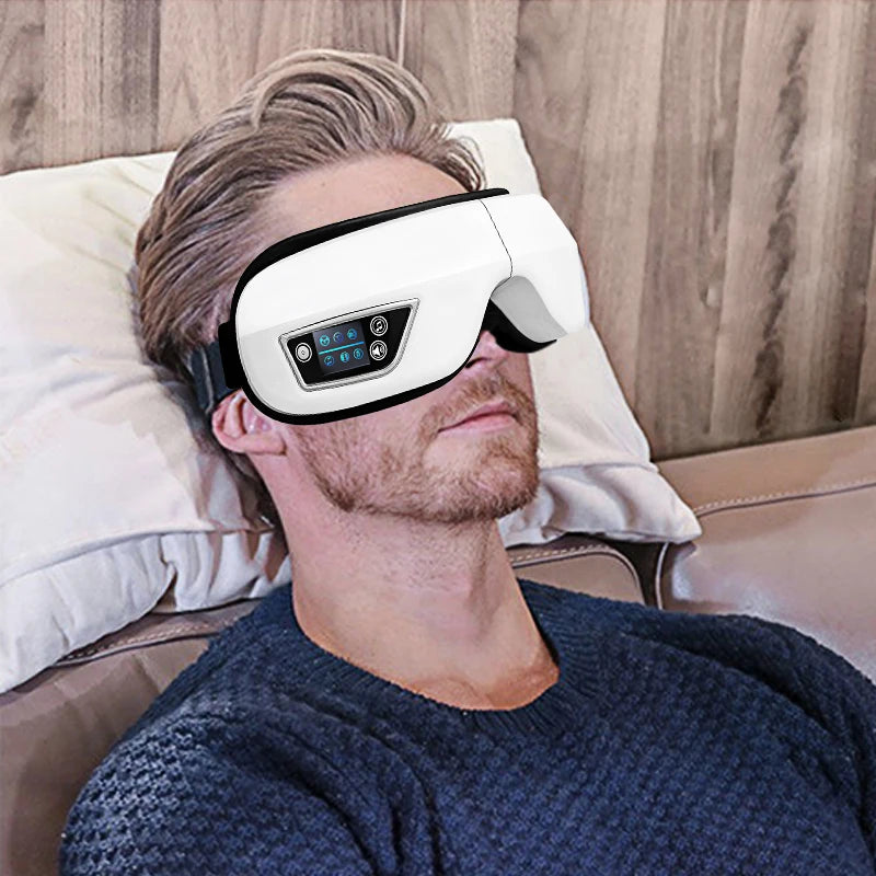 TheraVision Pro: Advanced Eye Therapy - Greycord