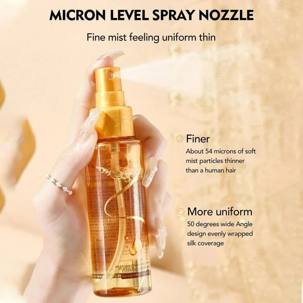 VSEA Nourishing Hair Oil Spray - Greycord Beauty