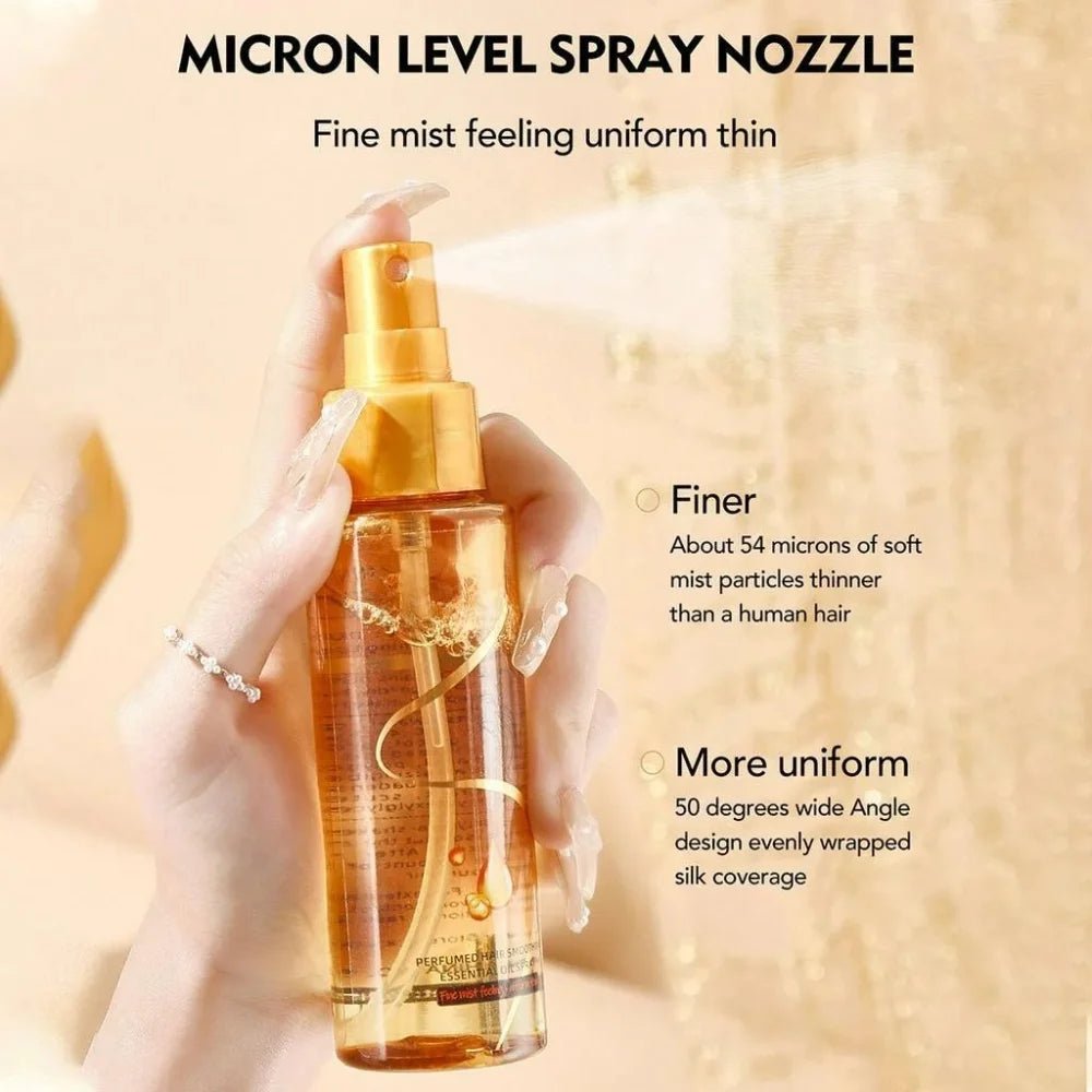 VSEA Nourishing Hair Oil Spray - Greycord BeautyGreycord Beauty