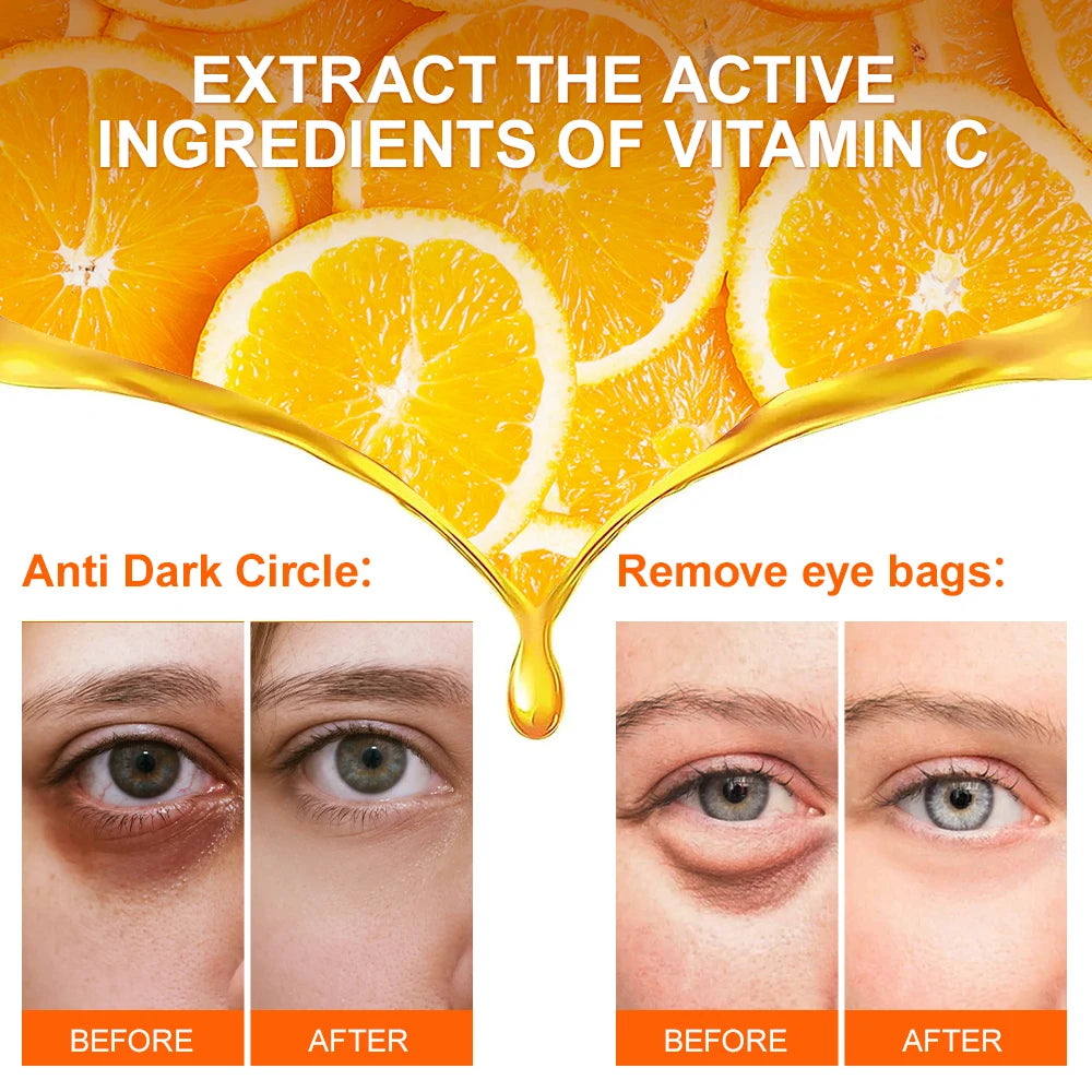 JoyPretty Anti Dark Circle Eye Cream - Greycord