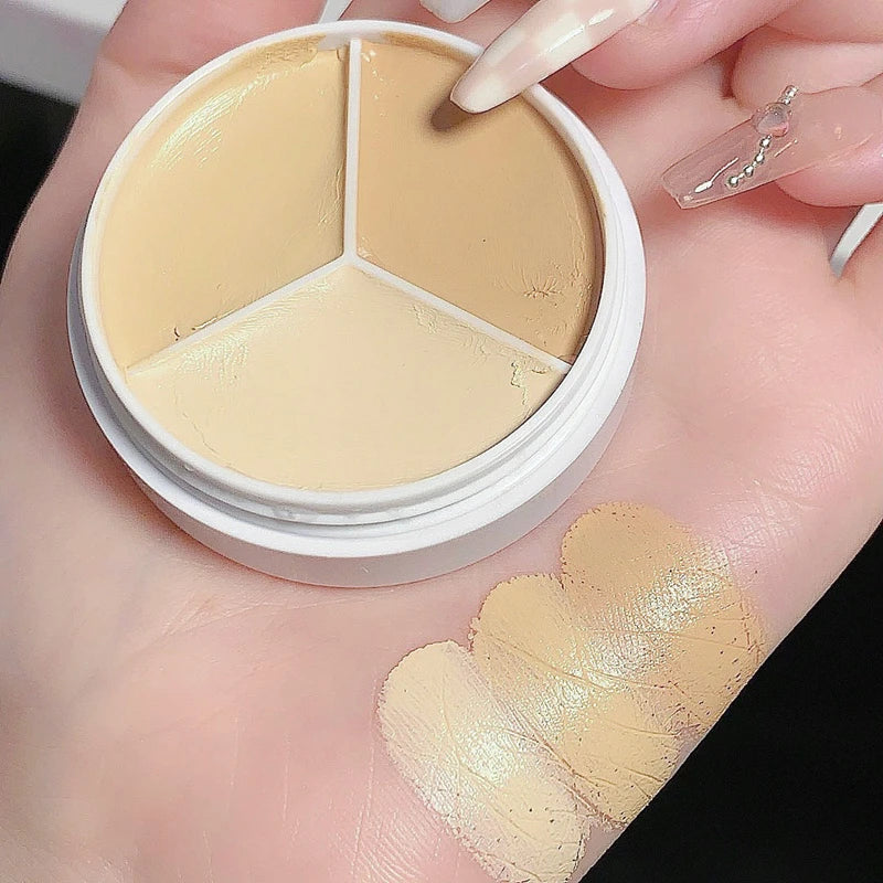 FlawlessFix Concealer Kit
