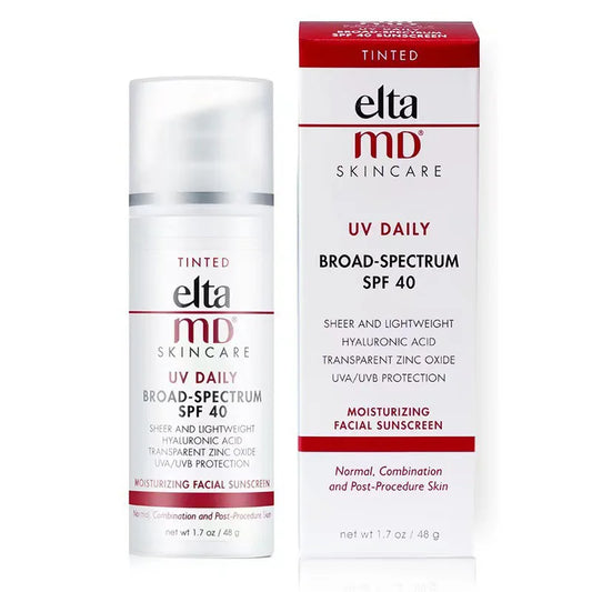 EltaMD Sunscreen - Greycord
