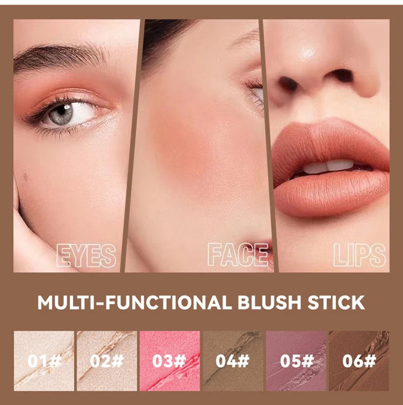 Radiant Pearl Contour & Highlight Stick