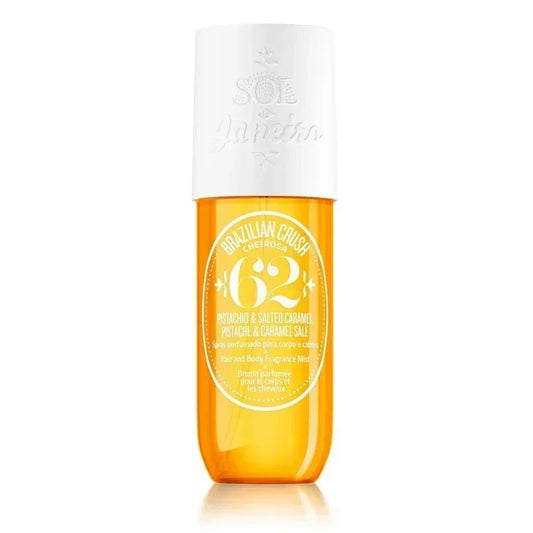 SOL DE JANEIRO BRAZILIAN CRUSH PERFUME MIST - Greycord