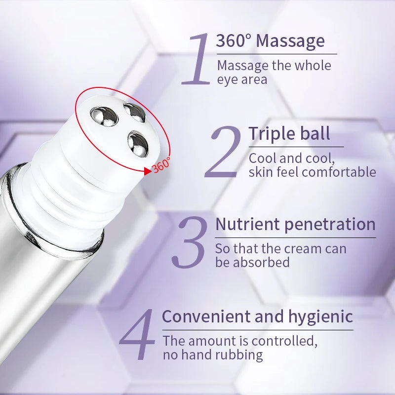 O’CHEAL Revive+ Dark Circle Eye Cream