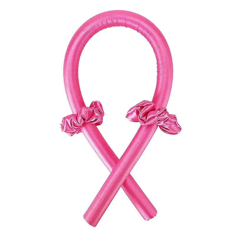 Sleep & Slay Curl Band - Greycord BeautyGreycord Beauty